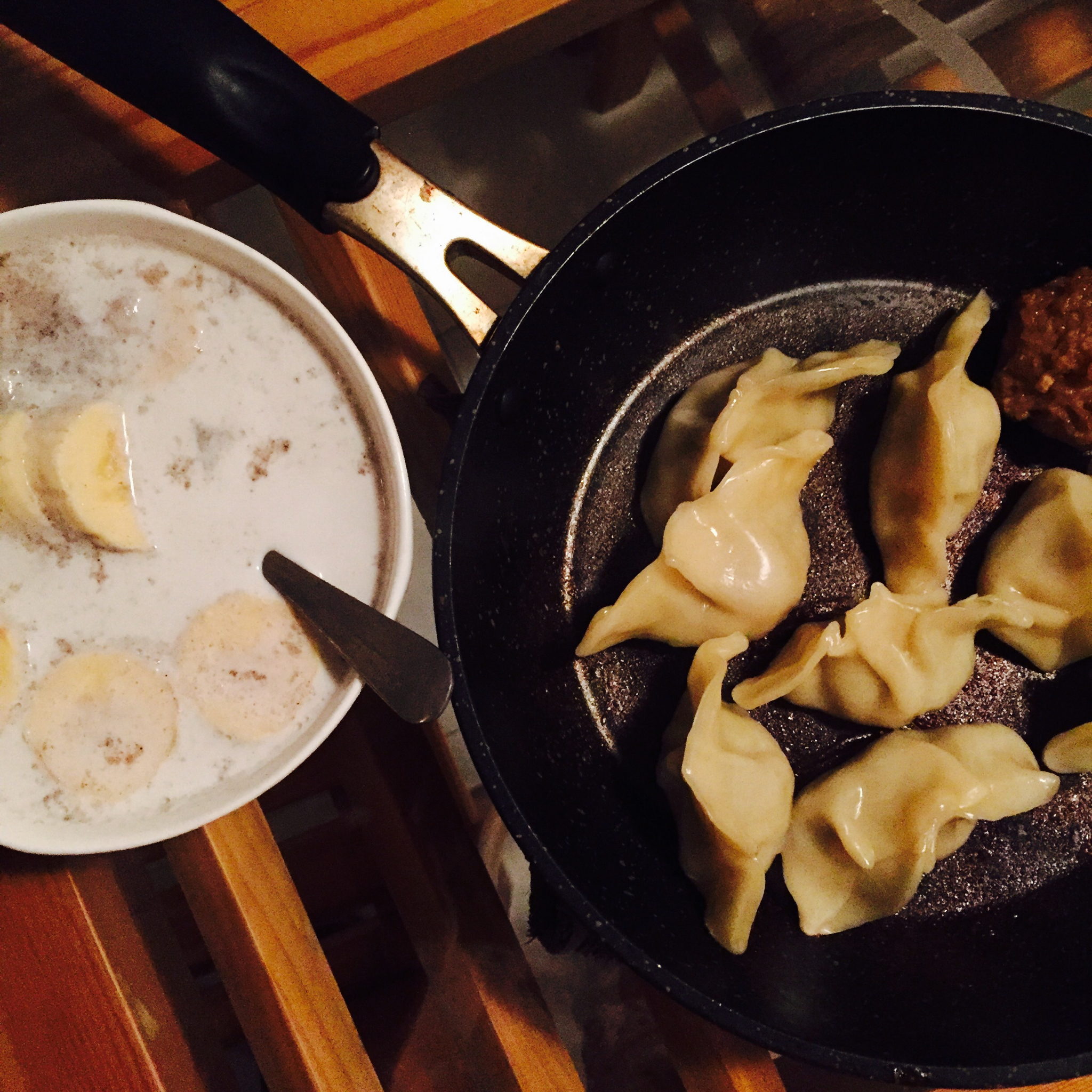 国王的早餐