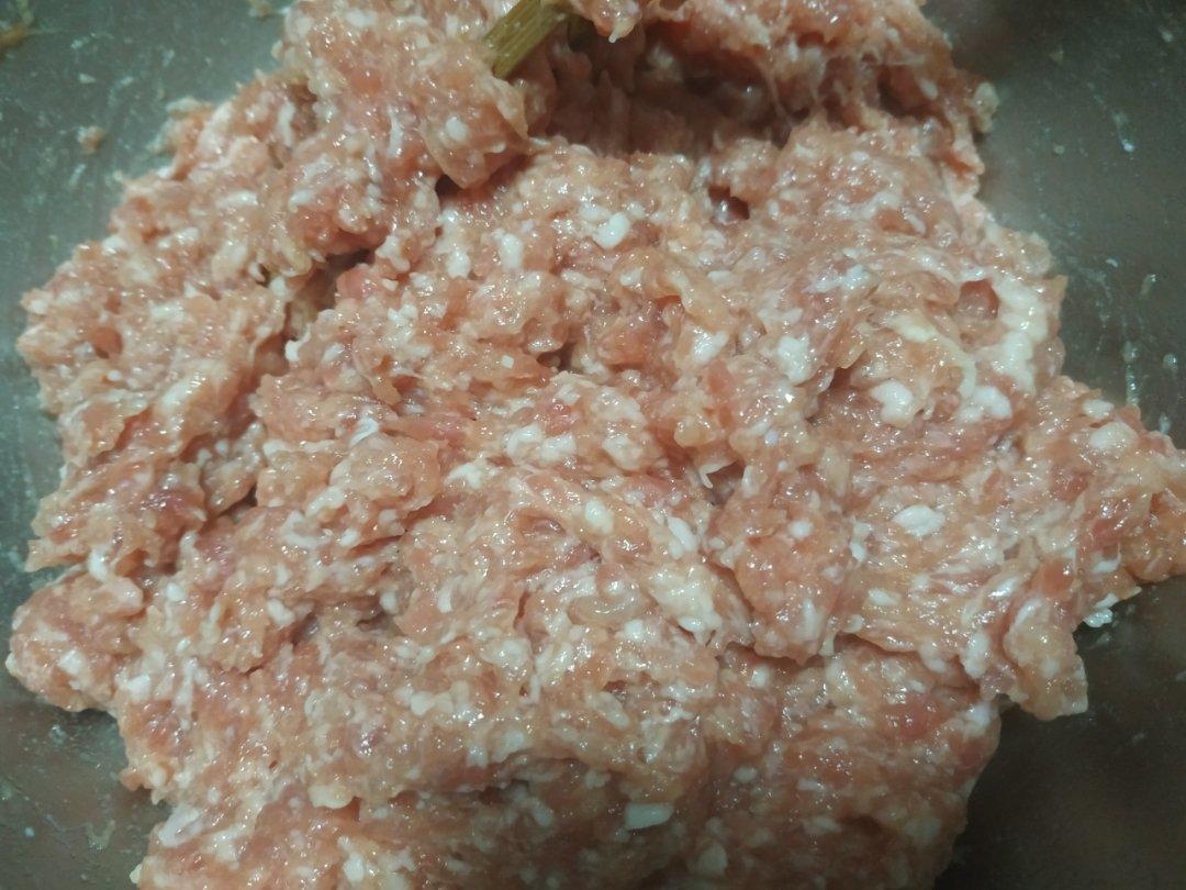 小笼汤包