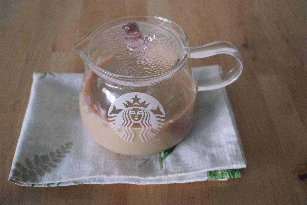 A cup of Tea