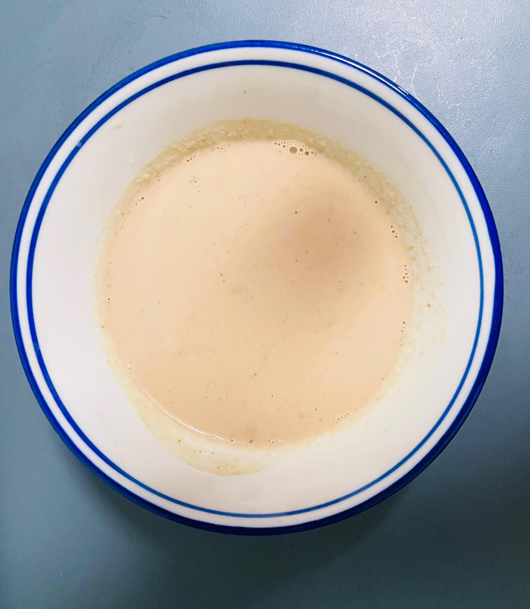 咖啡（消耗淡奶油）