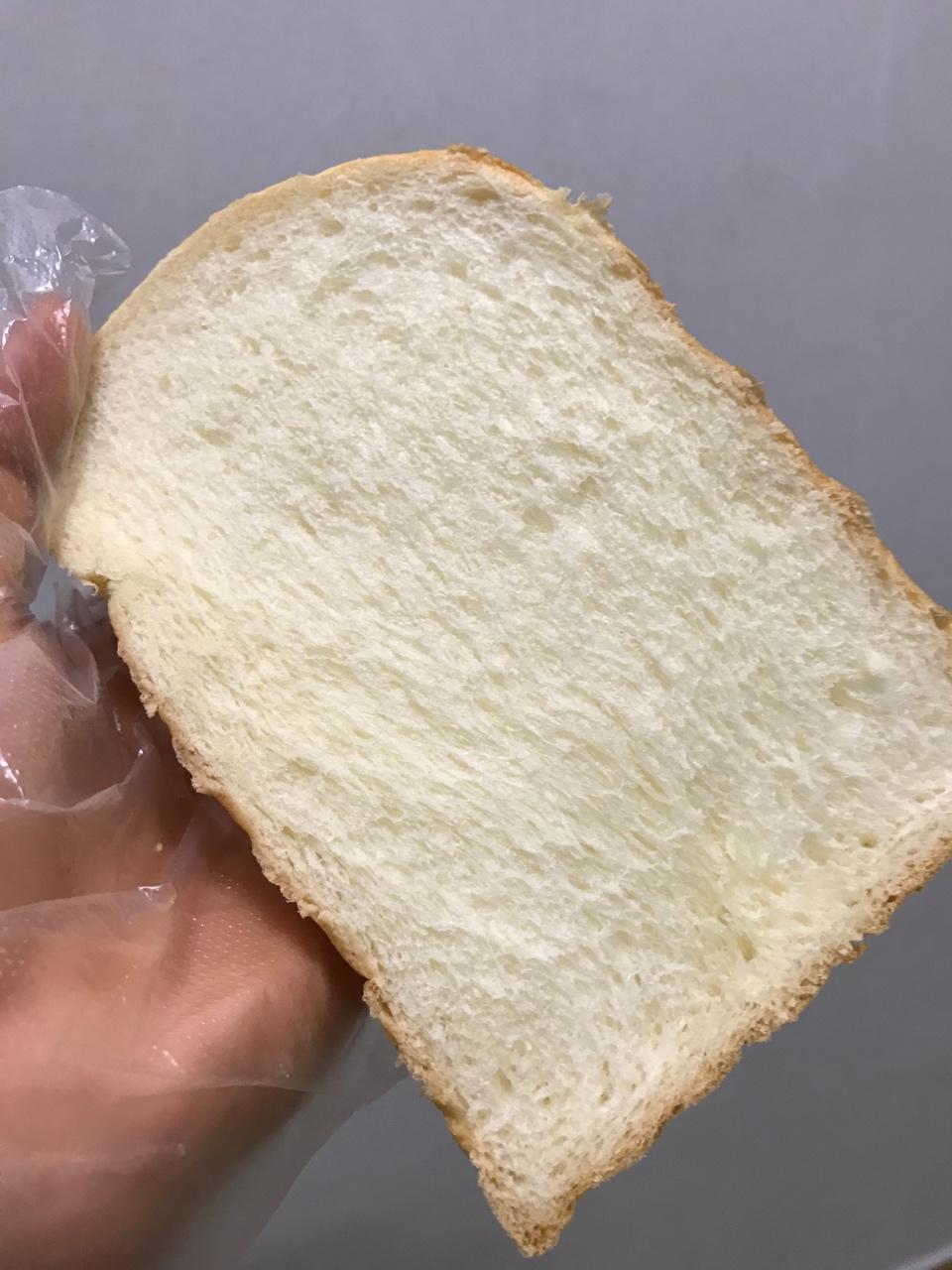 金大旺老师的绵绵绵吐司