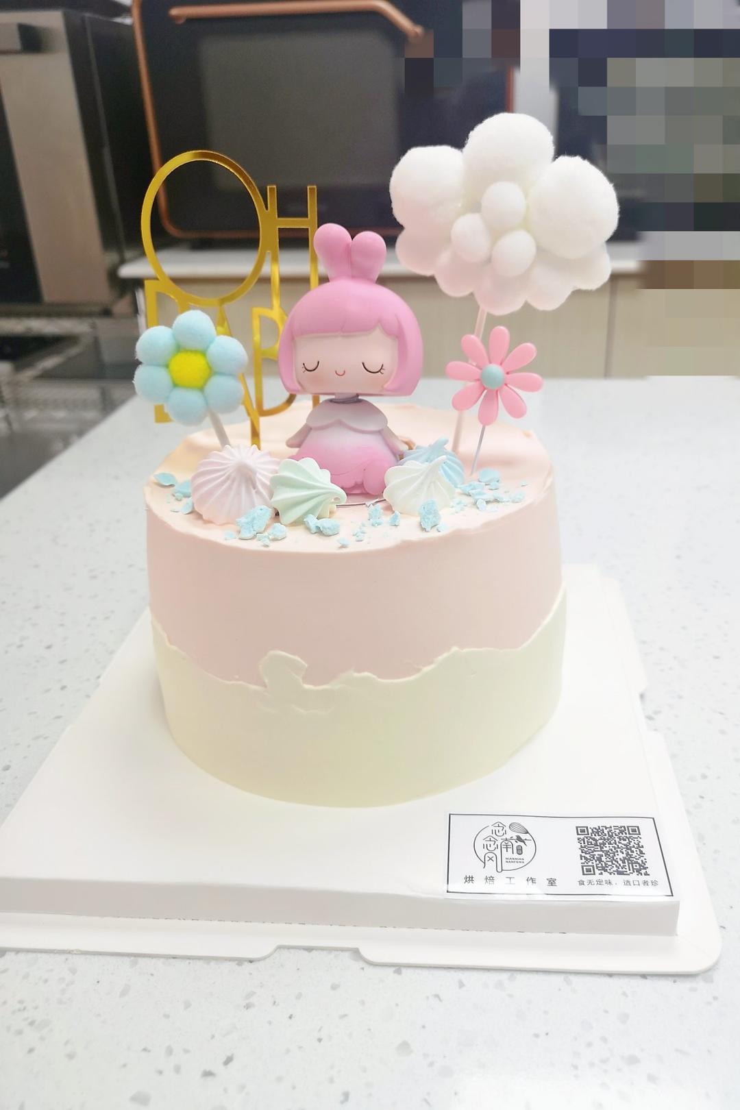 玩蛋糕，自己传图专用