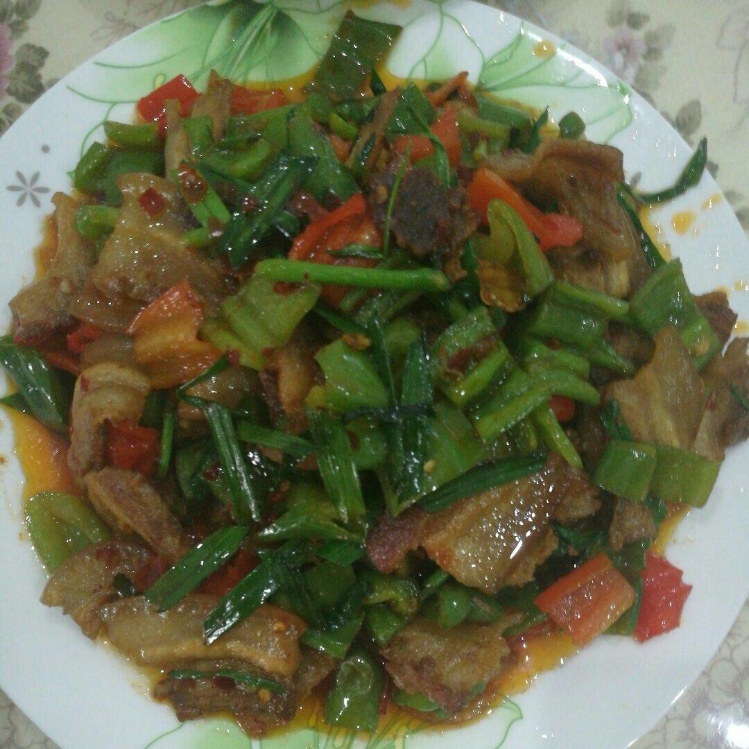 四川回锅肉