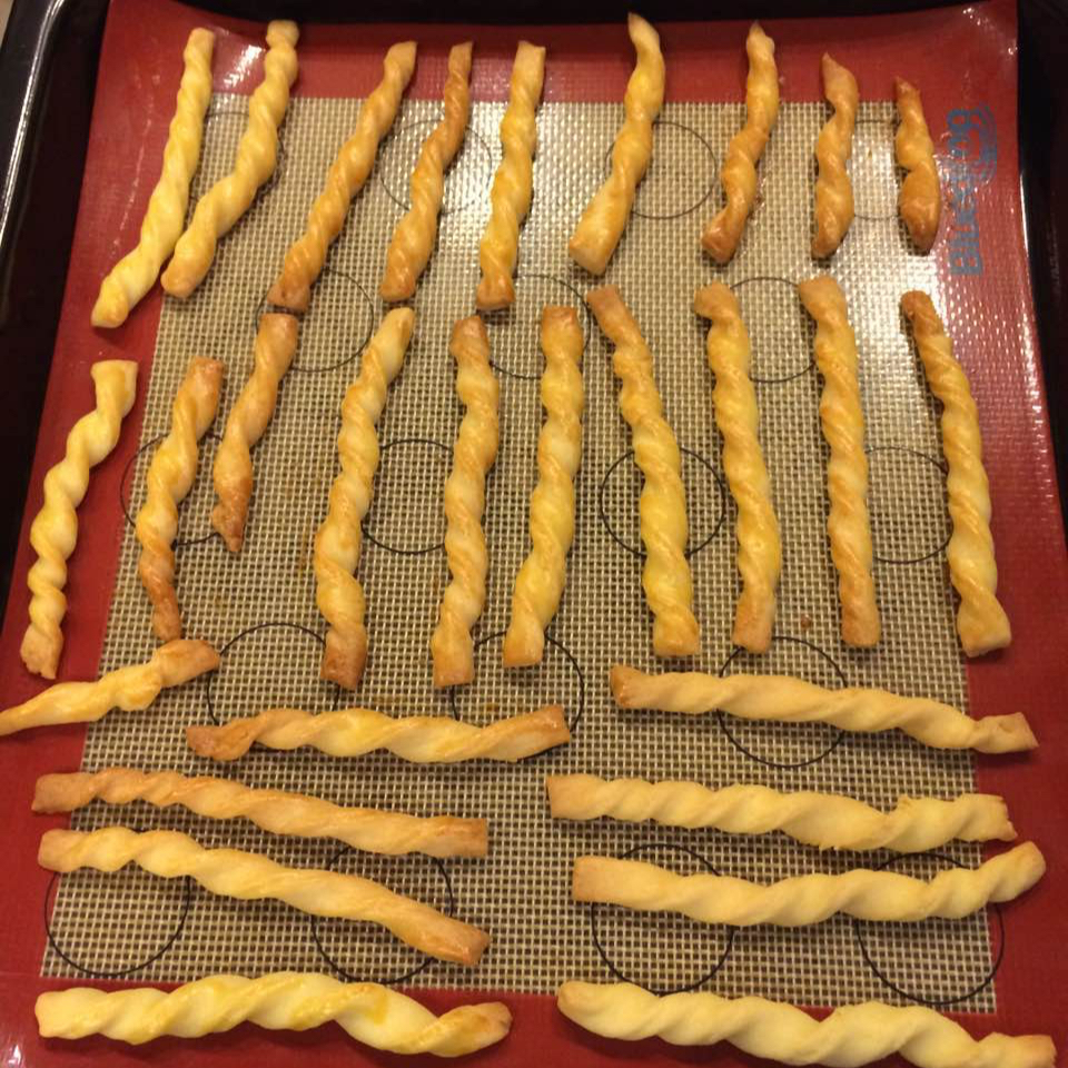 轻巧磨牙棒
