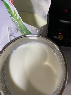 自制无糖脱脂酸奶，口感不输奶油冰淇淋/热量估算公式的做法 步骤4