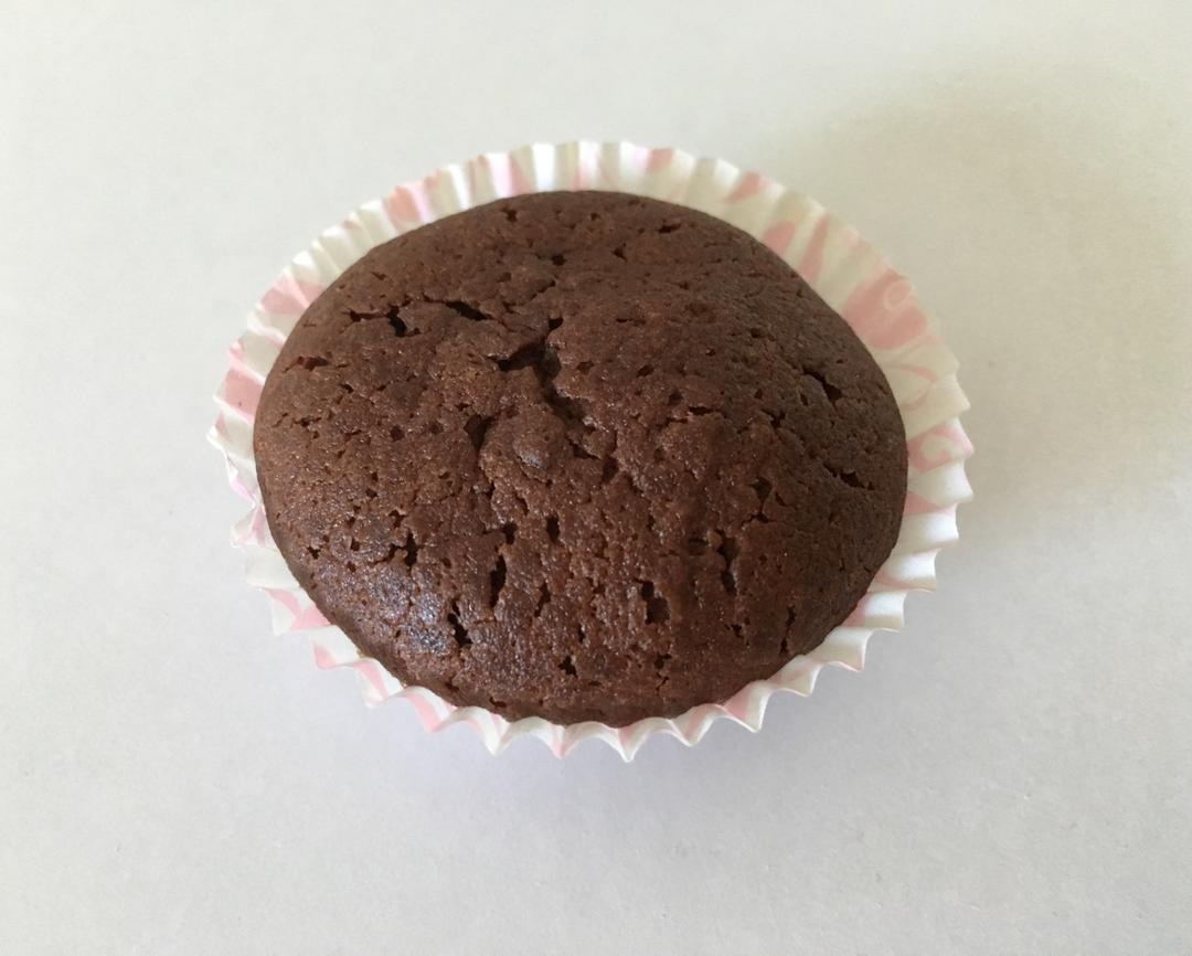 美式经典配方：巧克力布朗尼（The Perfect Brownies)