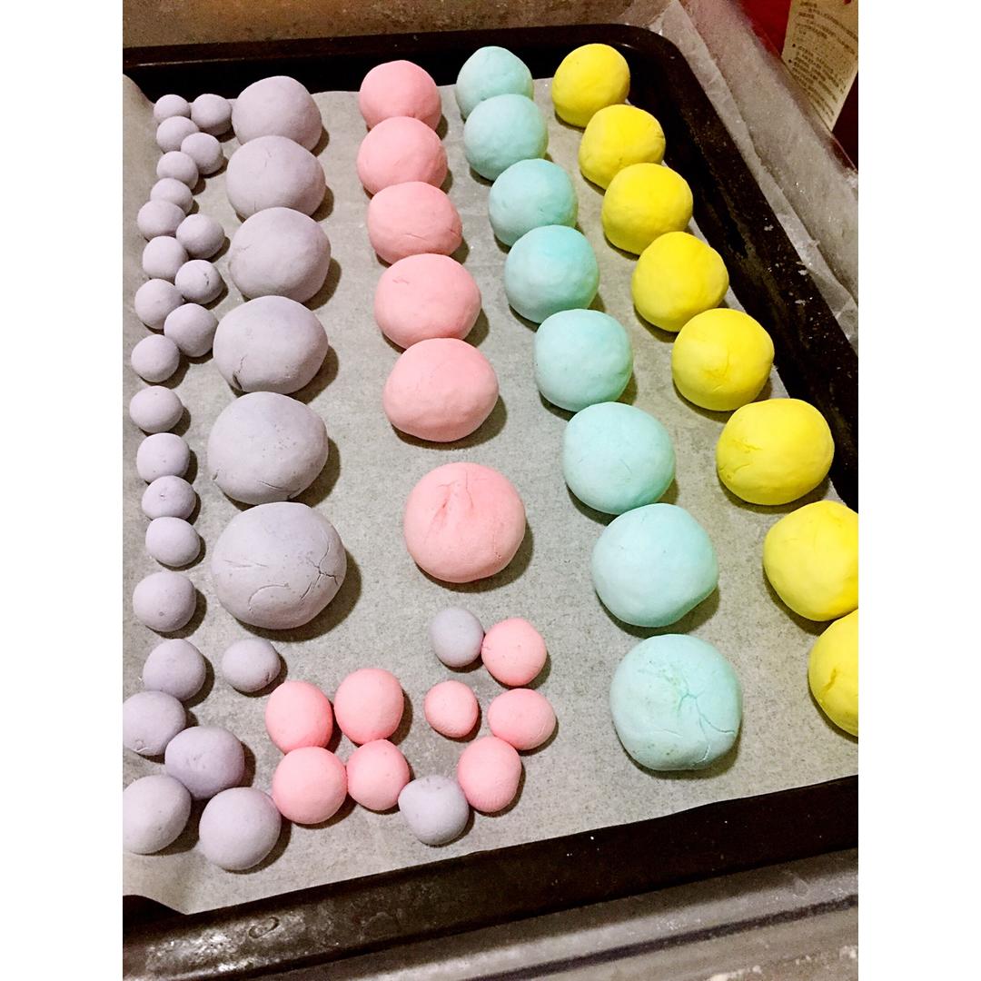 黑芝麻汤圆