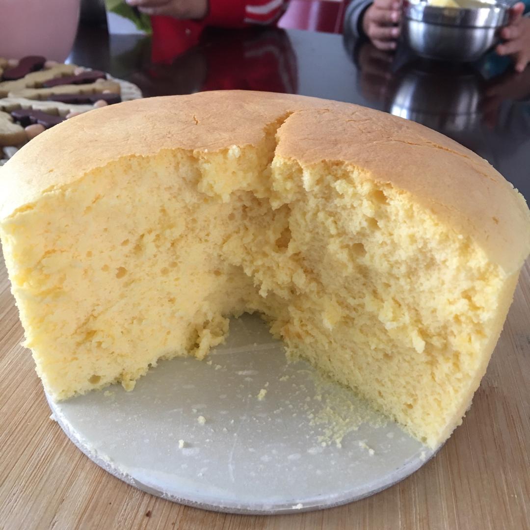 【小高姐】完美日式乳酪蛋糕操作指南