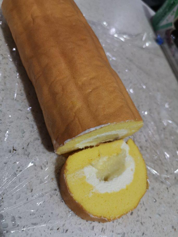 榴莲肉酱
