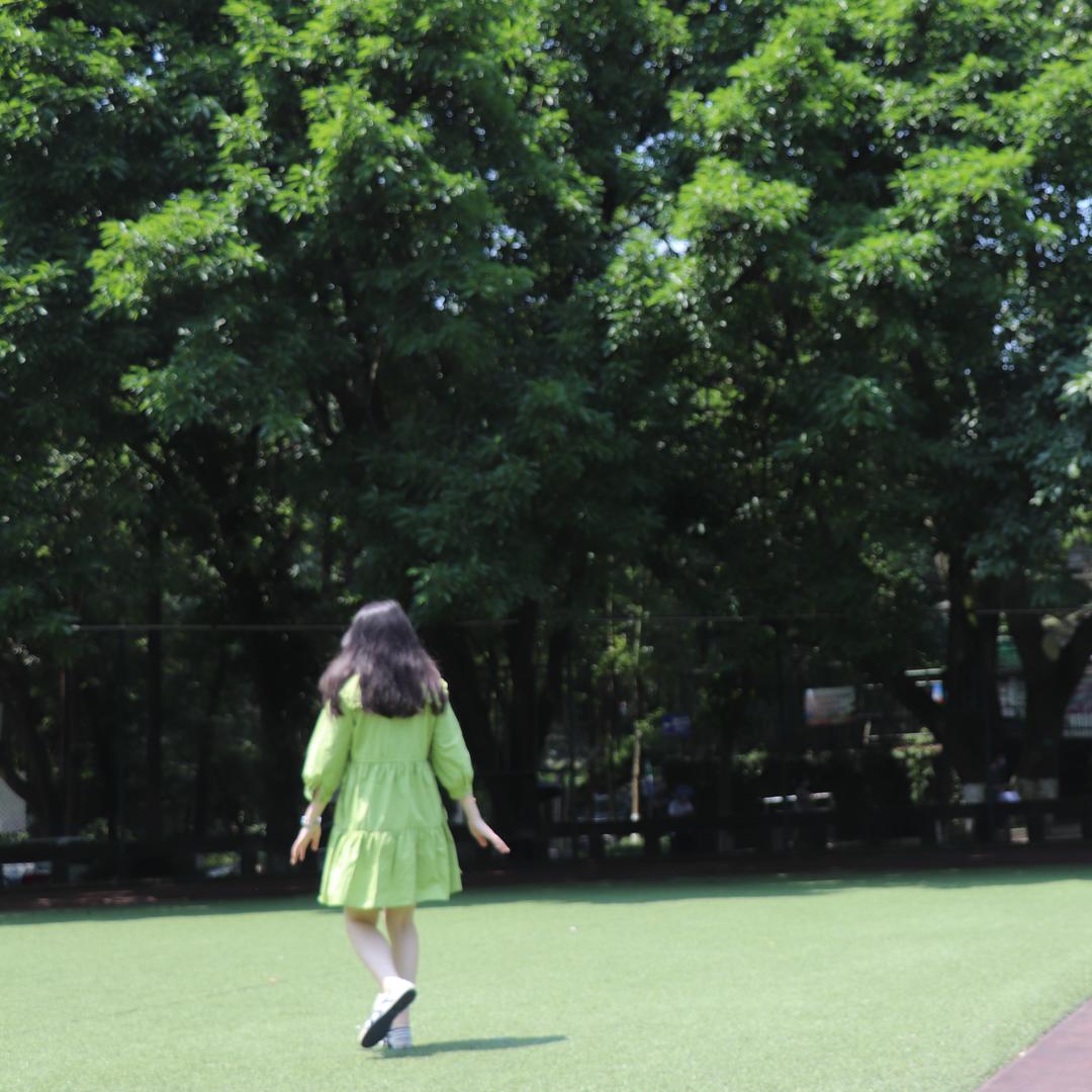 不吃芝麻酱的二婷