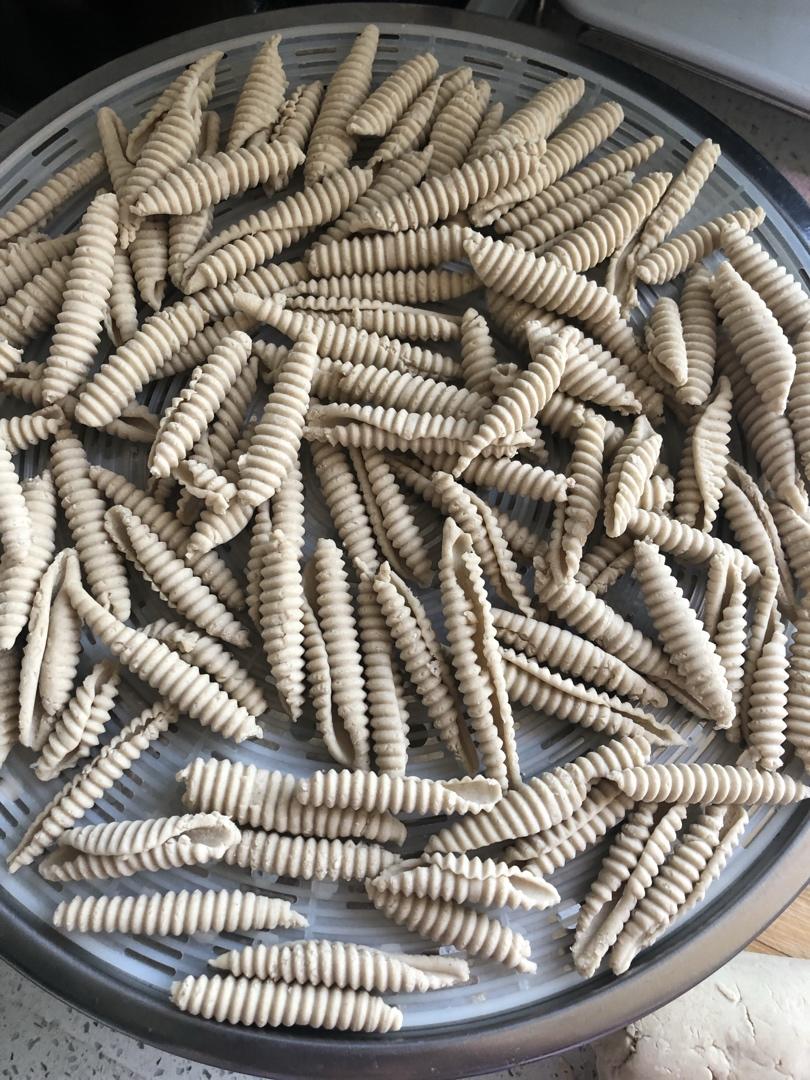 陶瓷娃娃money做的莜面鱼鱼