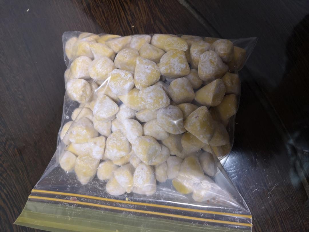 荠菜豆腐羹【4月北鼎养生壶食谱】