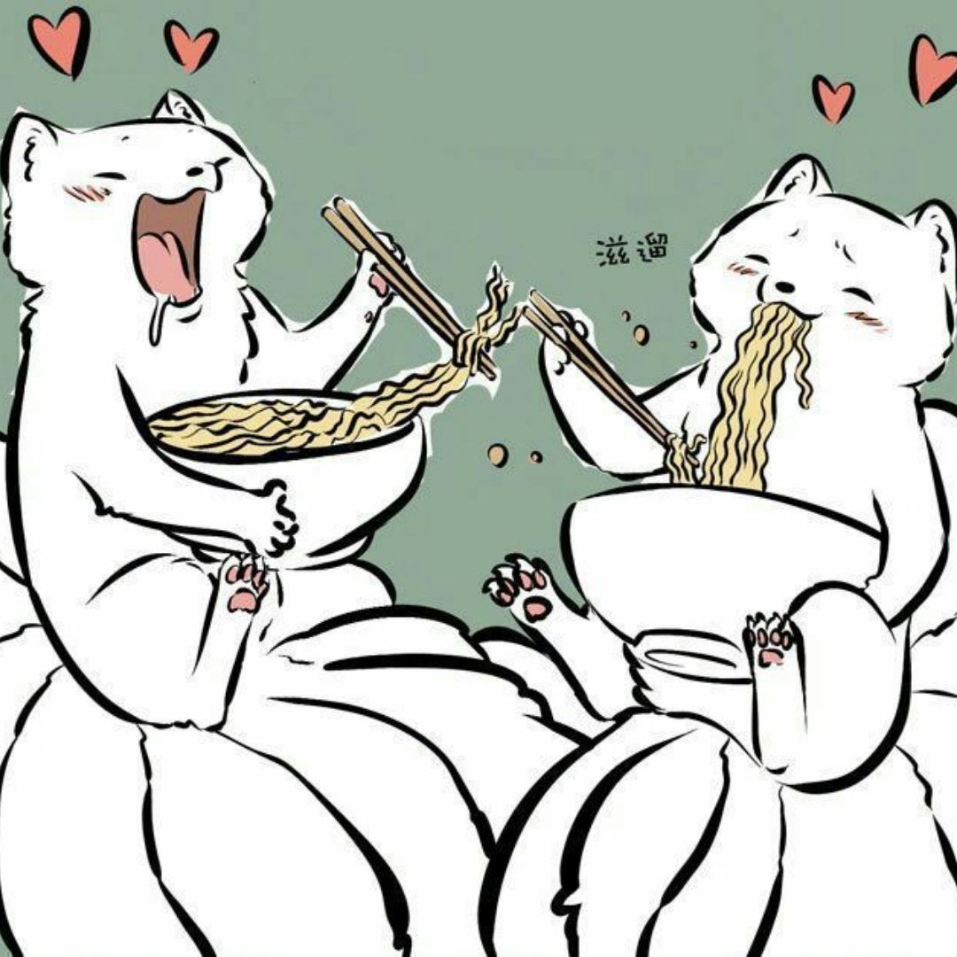 宿舍也可以好好吃饭鸭