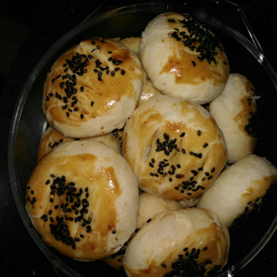 老婆饼