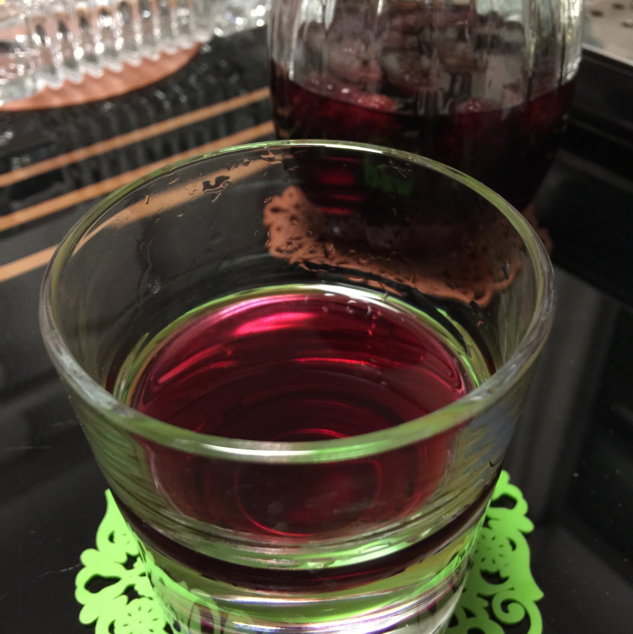 桑葚酒