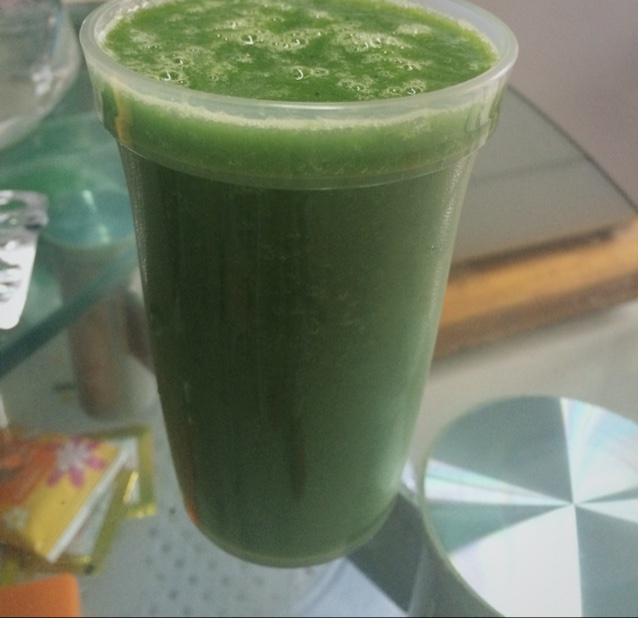Hey Juice排毒果蔬汁