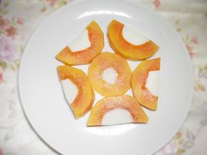夏日甜品—木瓜椰奶冻！的做法 步骤4