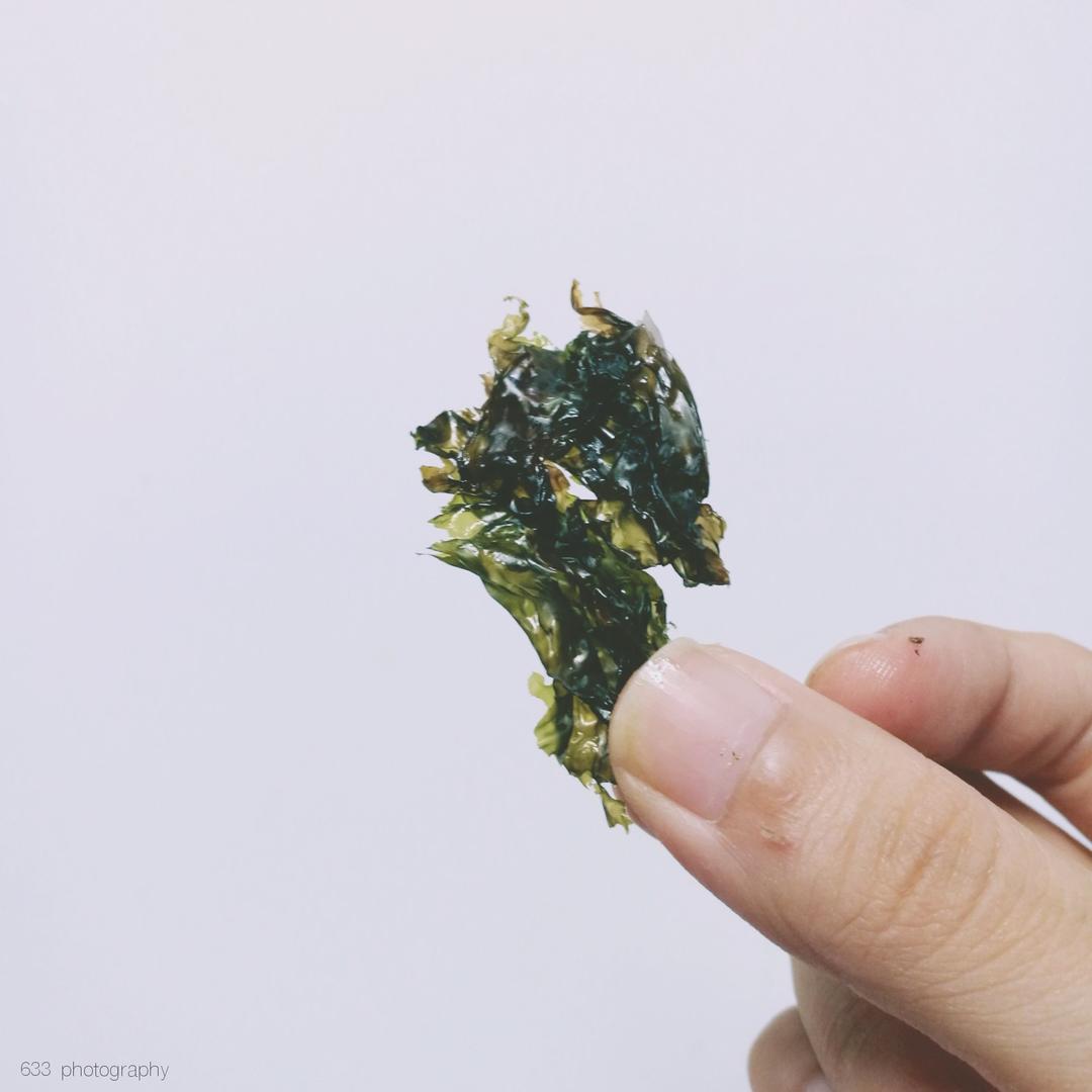 伊娃的辅食记录