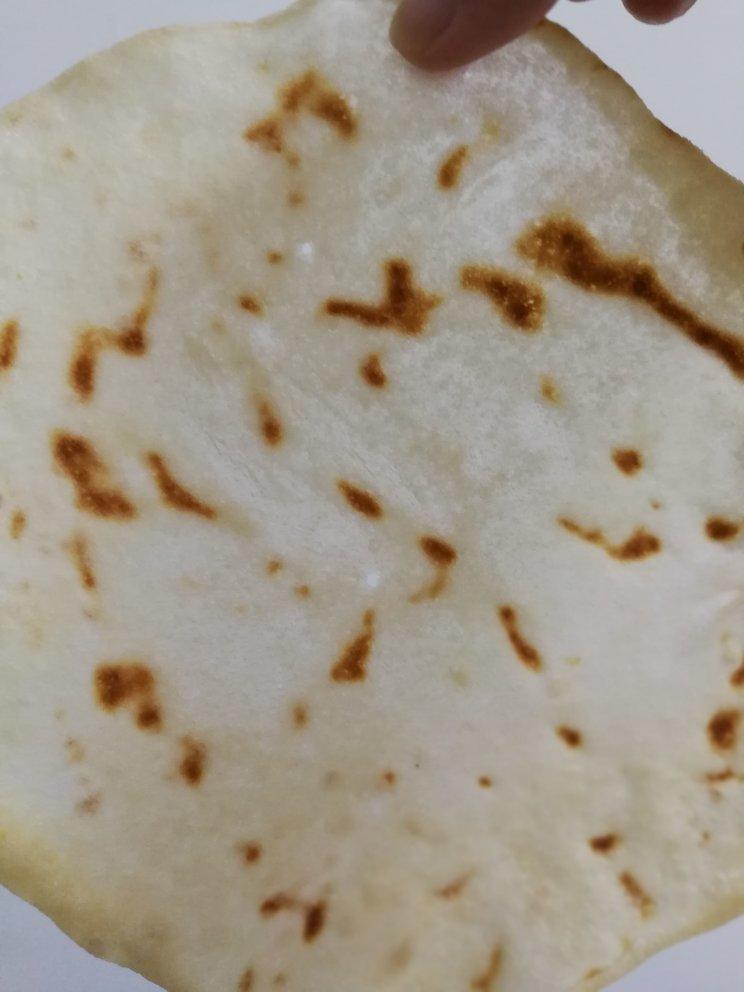 春饼的做法（北方习俗吃的摊春饼）