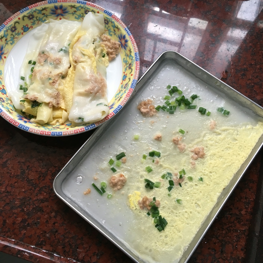 广东肠粉（精心调制）