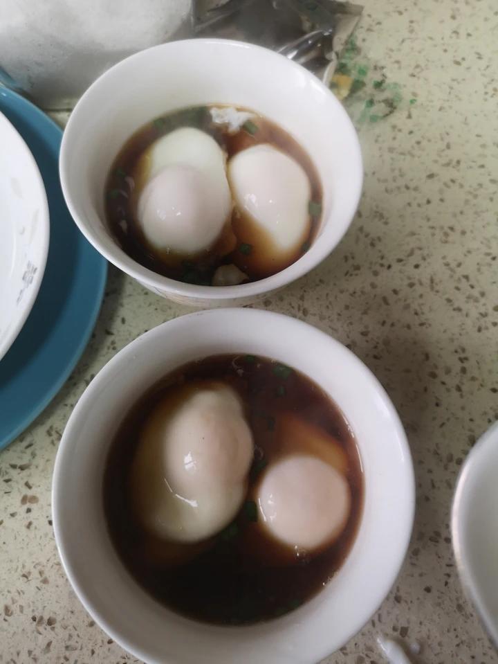 为了这一口，每天早起十分钟！