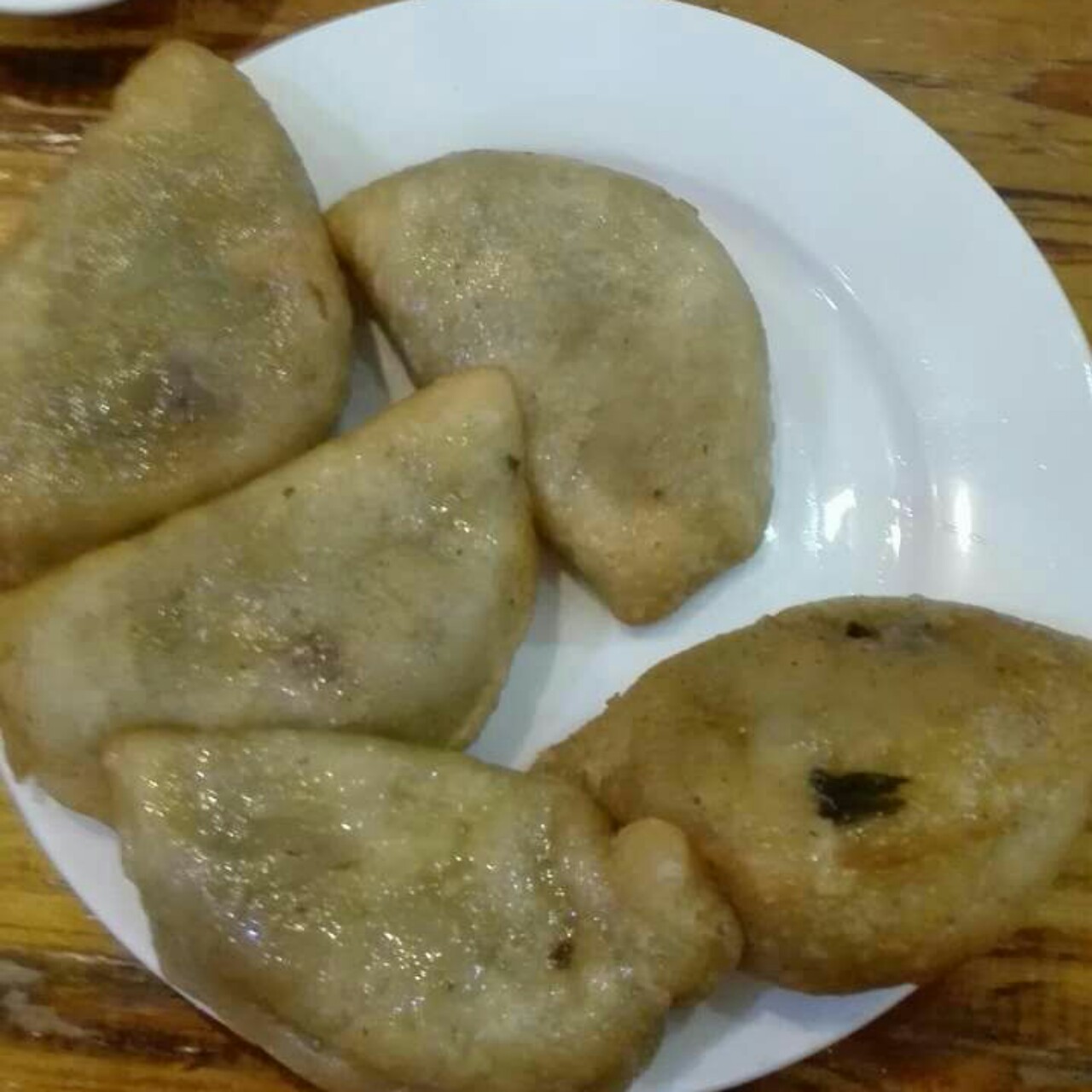客家小吃--酿粄