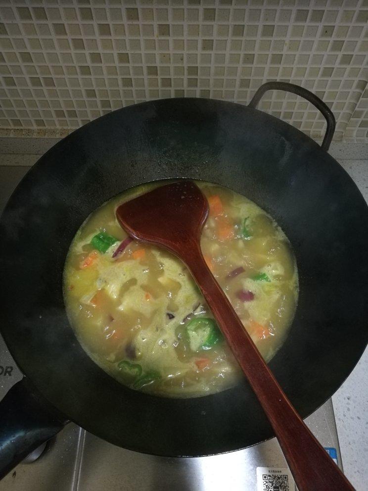 零失败日式咖喱鸡肉饭！！最正宗日本家庭做法！简单又好吃！