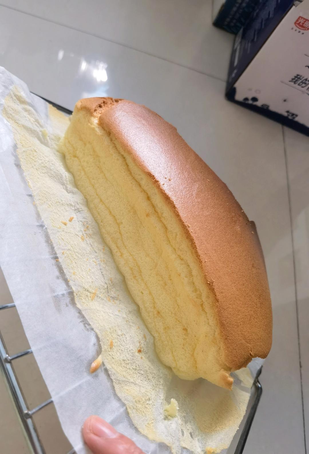 🐶柯基抖臀蛋糕