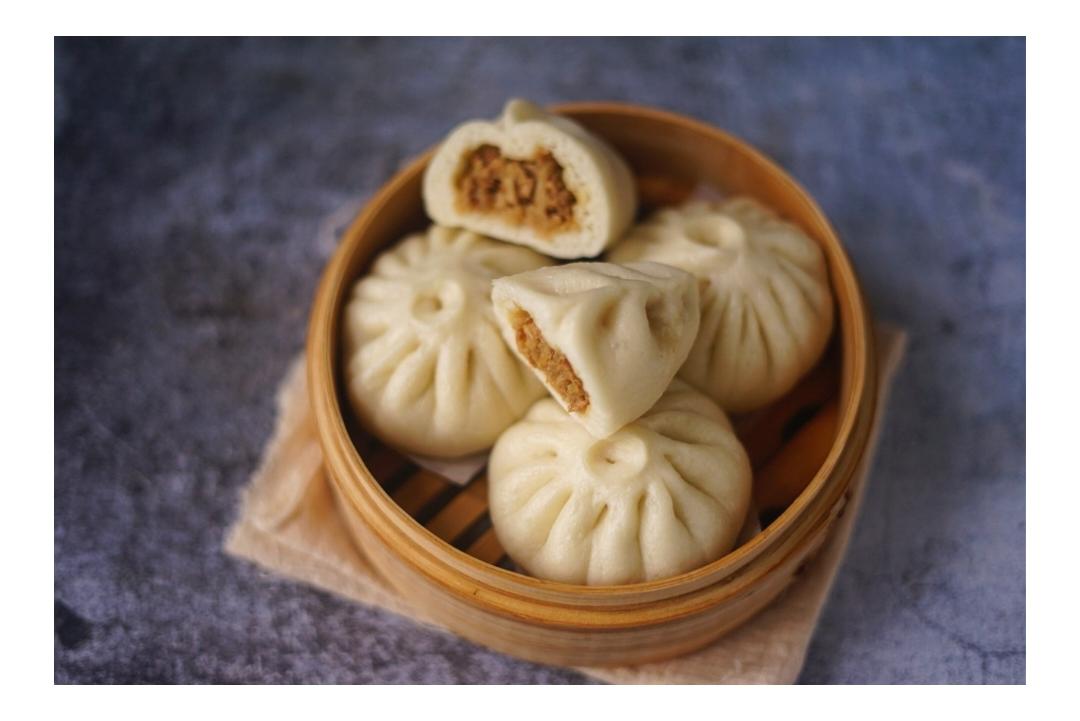 Nicole家的面包合集