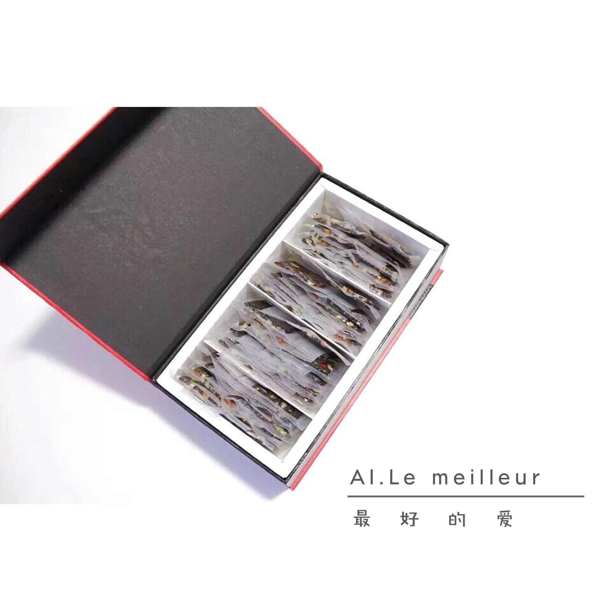 AI.Le meilleur |最好的爱