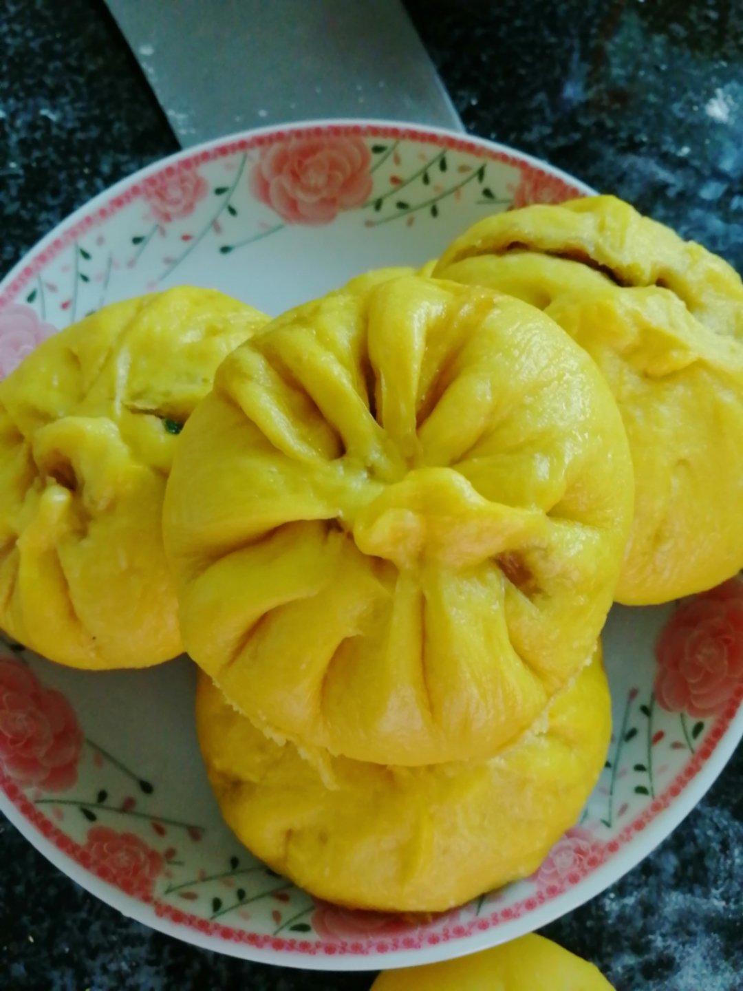 美味肉包子(超详细)