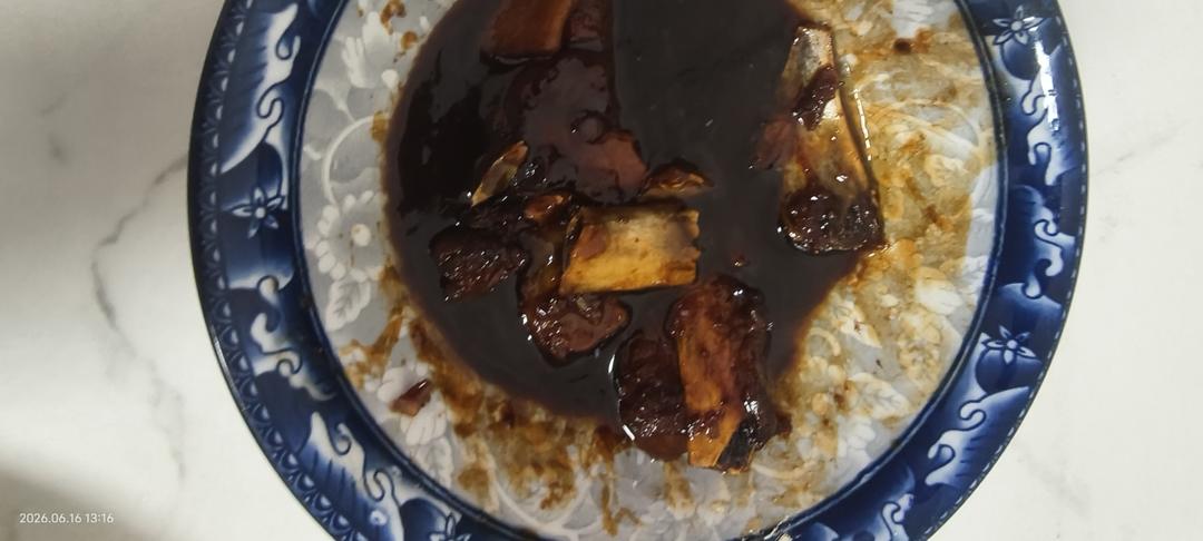 糖醋排骨，基础食谱（沪版偏甜可减10克糖）/美味秘密/基础食谱（先烤版）邪修版，口味排骨