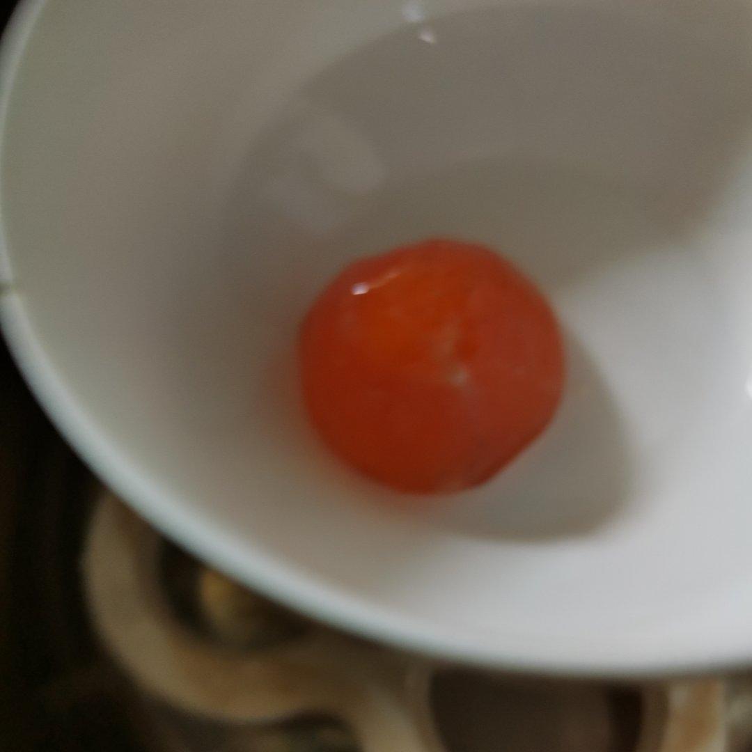 零失败：自制咸蛋黄
