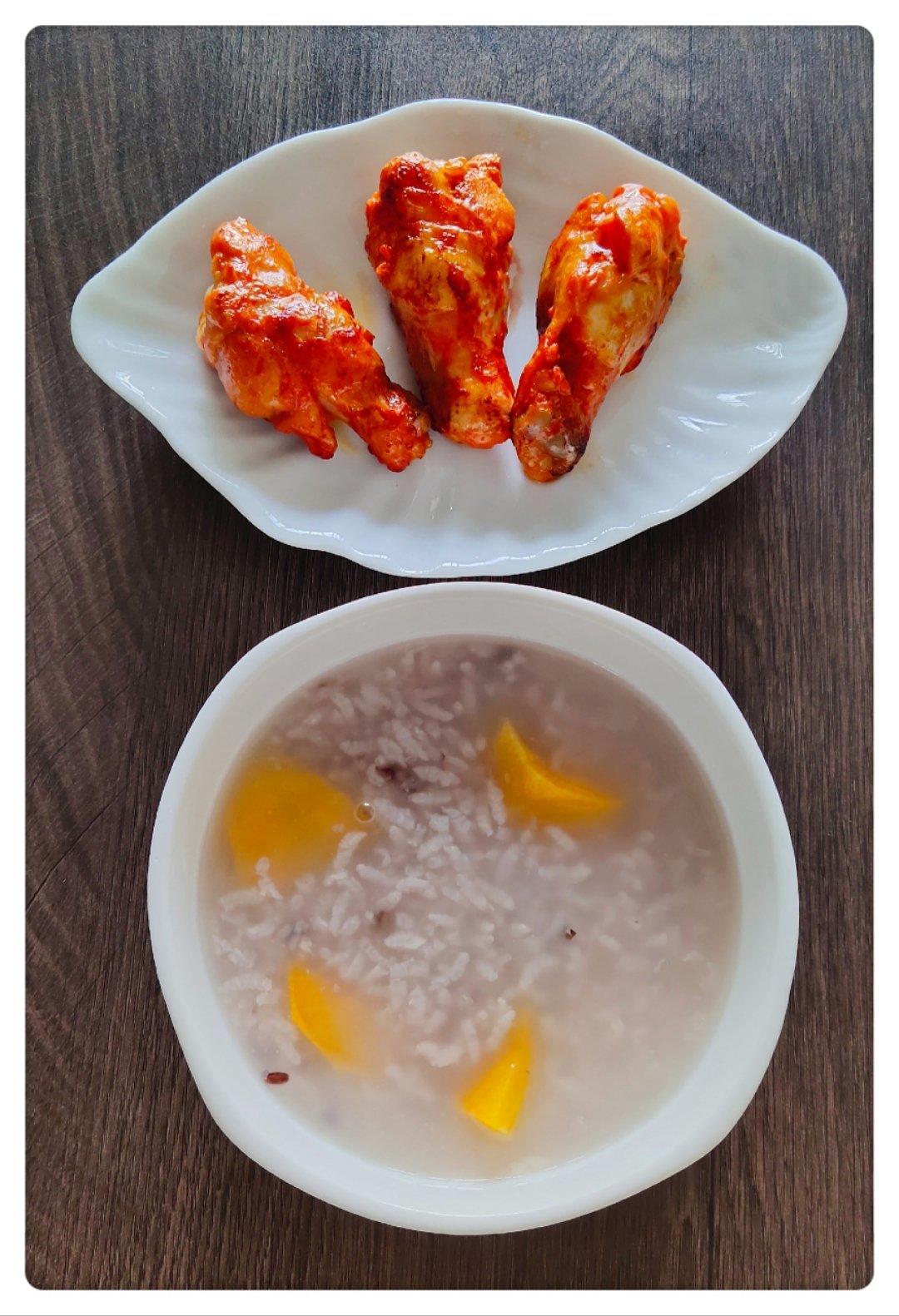 早餐