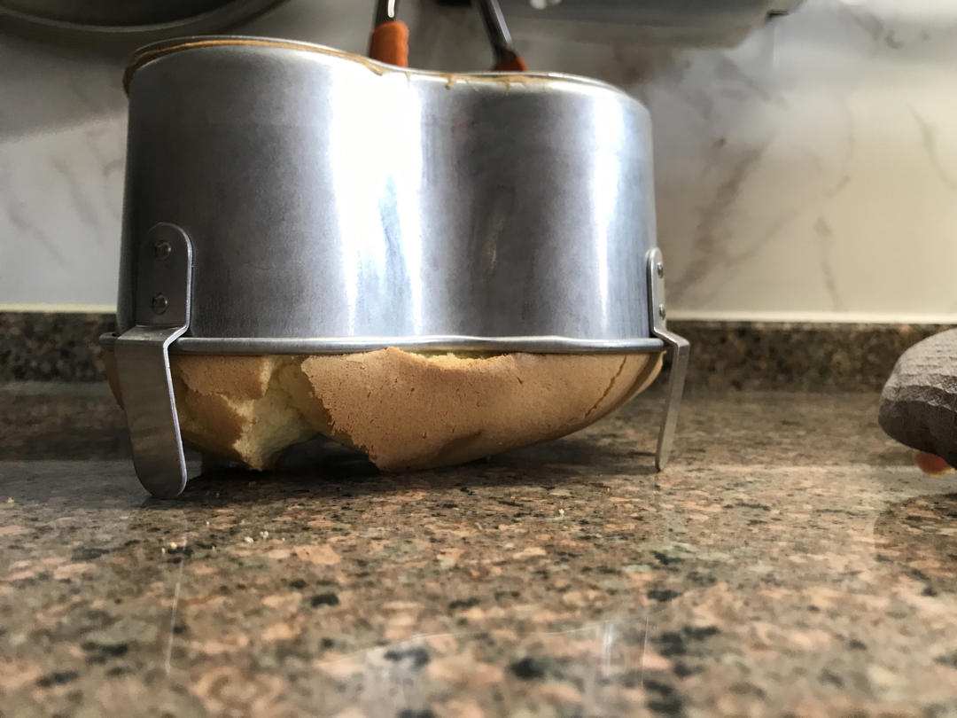 烘焙基础之打发蛋白