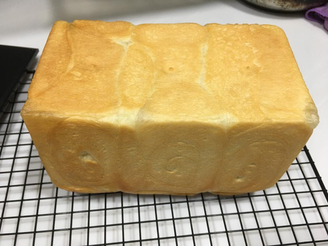 北海道中種吐司