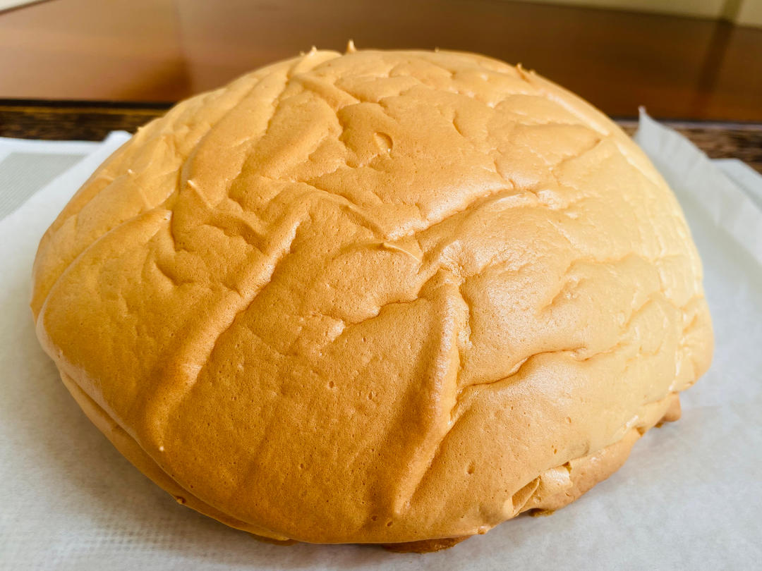 云朵蛋糕(消耗蛋白)