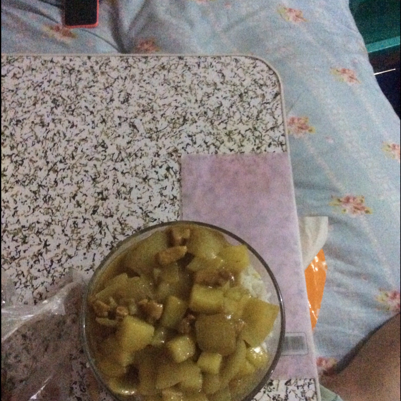 零失败日式咖喱鸡肉饭！！最正宗日本家庭做法！简单又好吃！