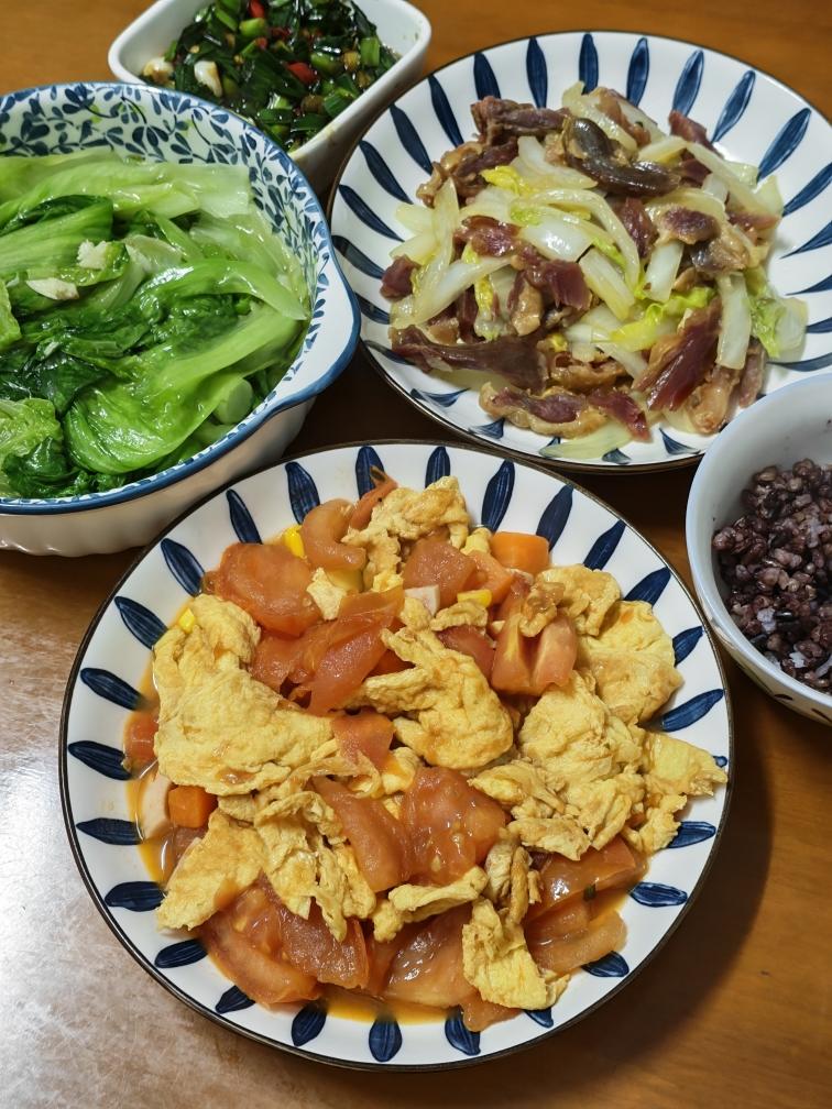 晚餐•2026年3月28日