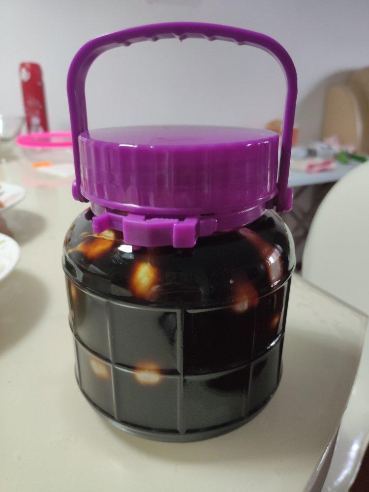 腌糖醋蒜