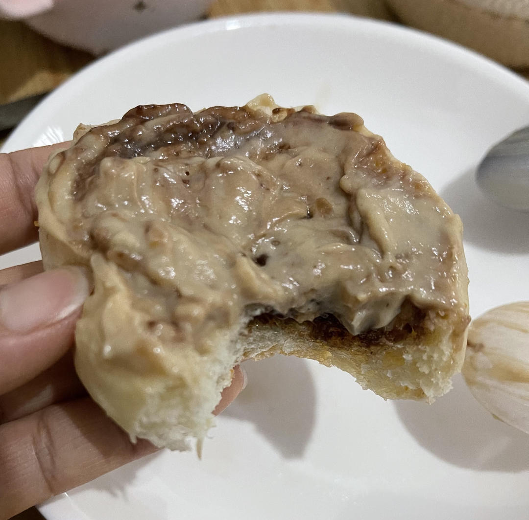 超好吃万用卡仕达酱，一次成功版！（附懒人做法）