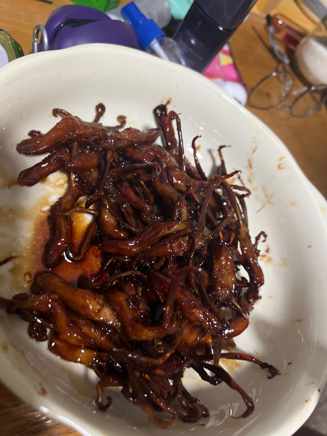 自制周黑鸭鸭舌 还原度100%（所有鸭货）