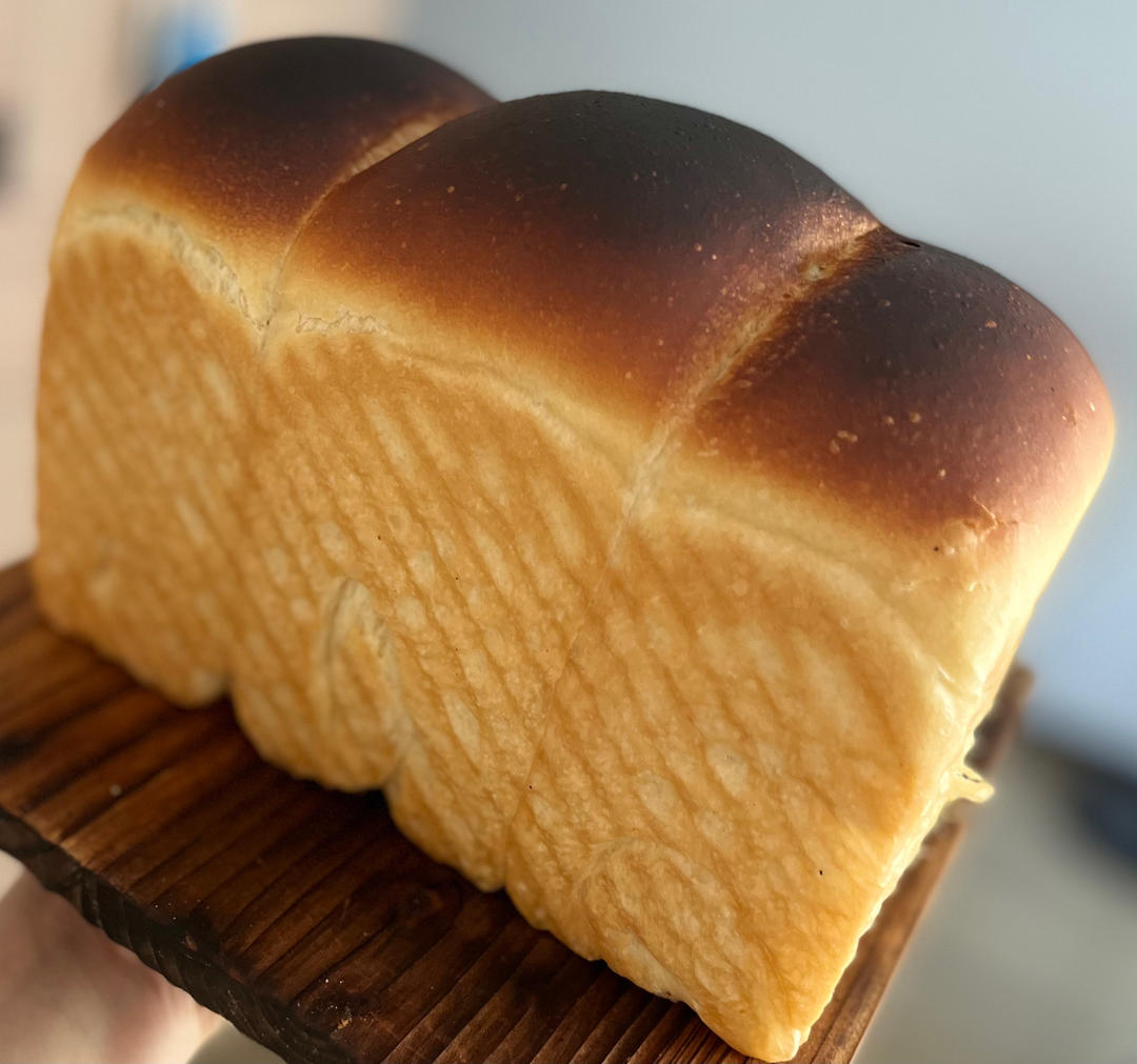 酸奶吐司