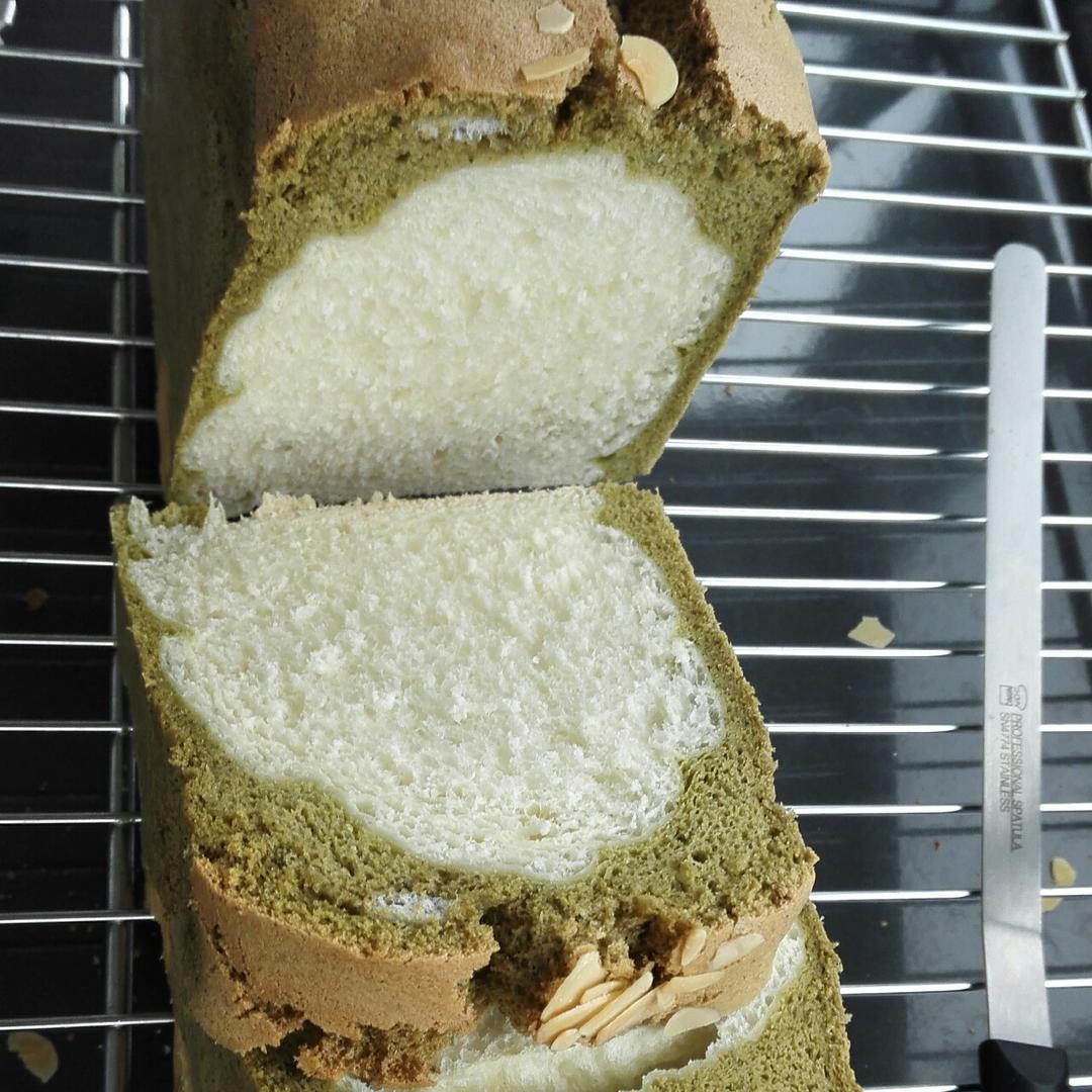 大名鼎鼎的吐司——妃娟100%中种北海道牛奶吐司