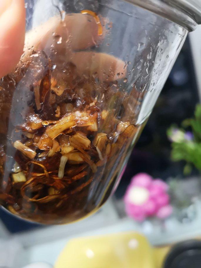 松茸酱－－－完美取代XO酱