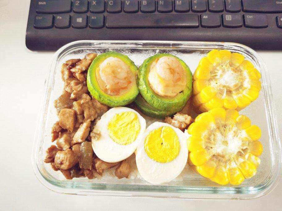 超好下饭的酱爆鸡丁