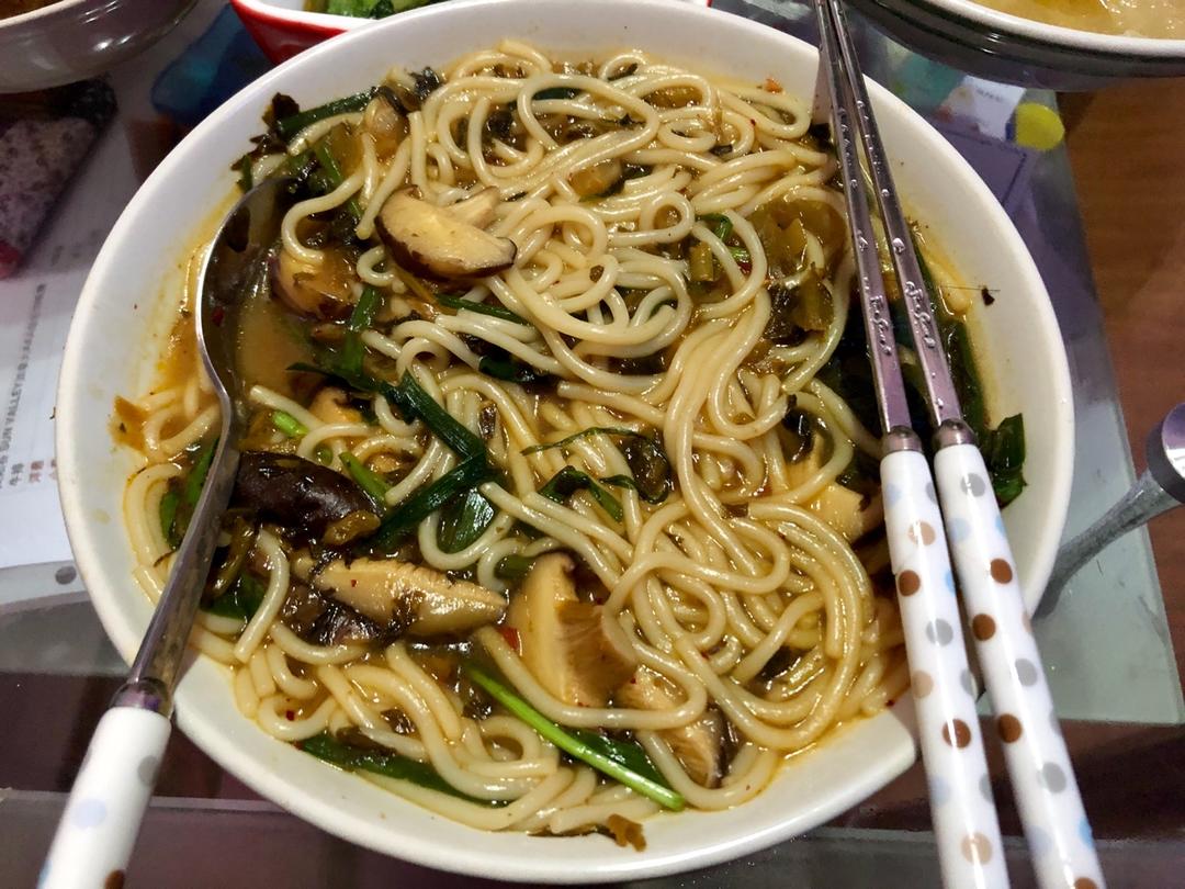 滇味小锅米粉