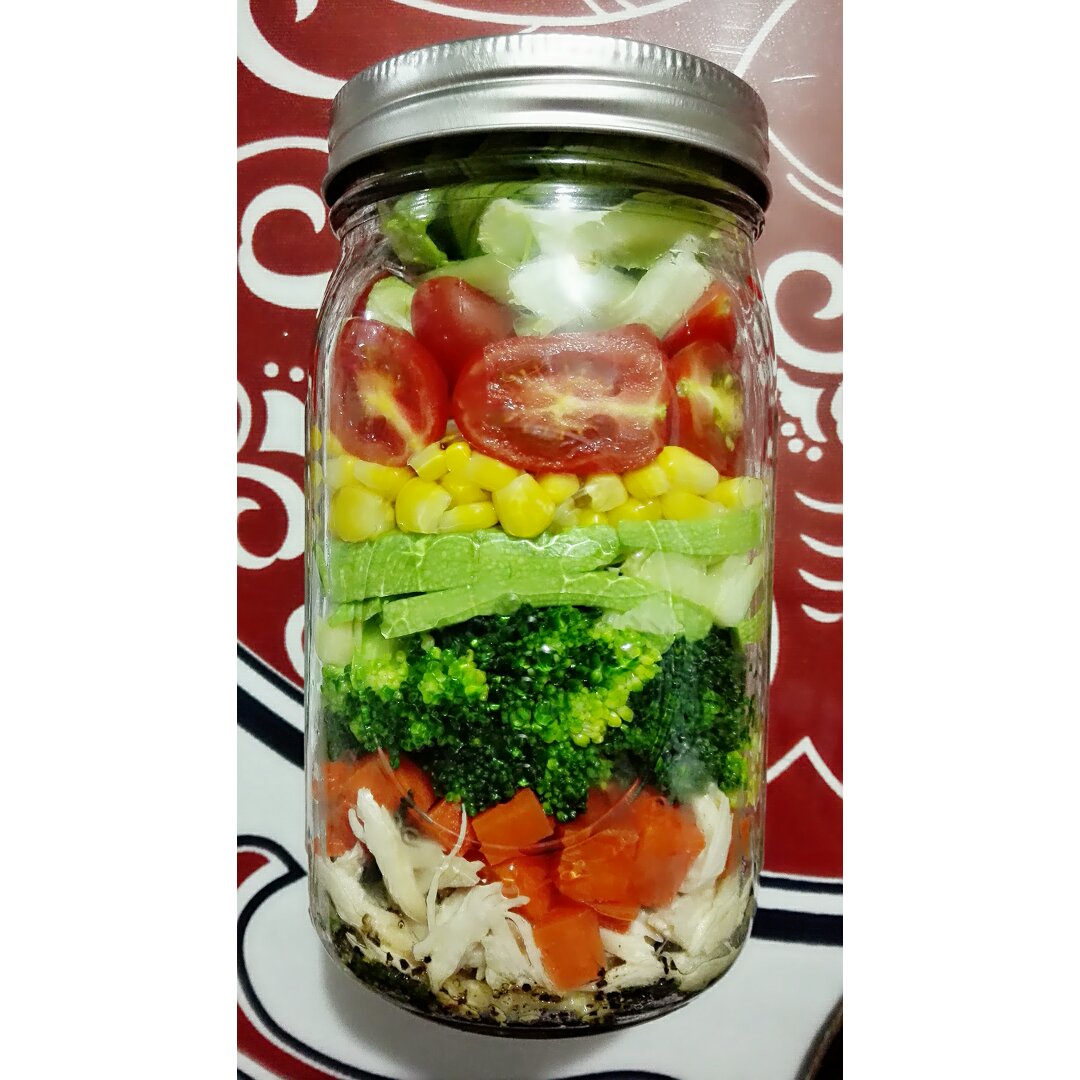 完美口感的水煮鸡胸肉 Poached Chicken Breast