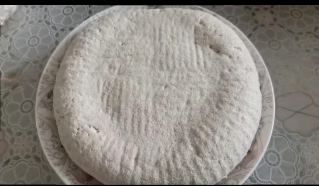 自制卤水豆腐