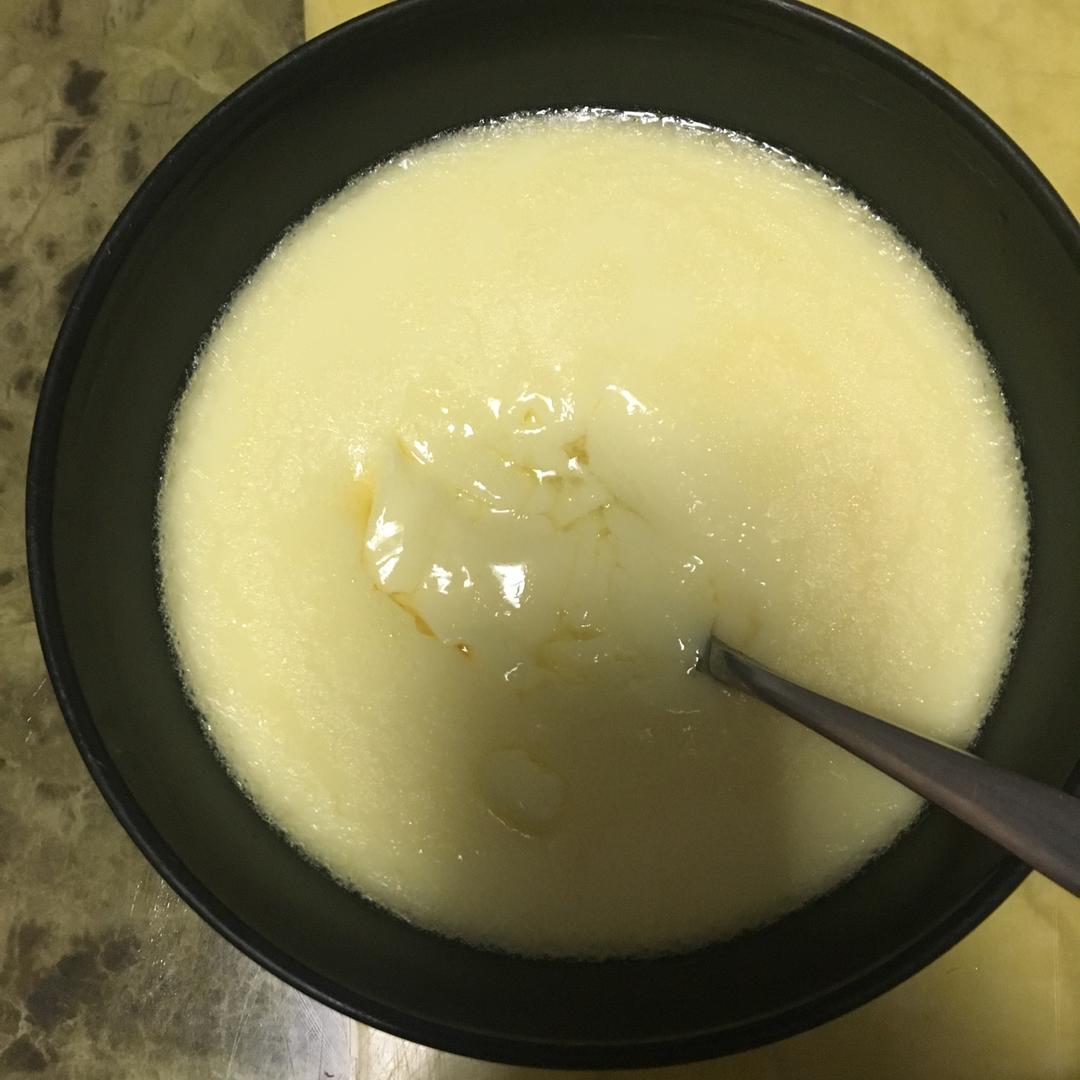 蒸蛋羹（详细版）